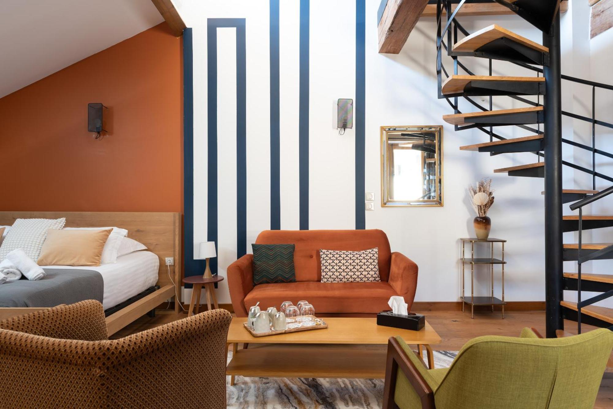 La Maison D'En Bas Des Seigneurs Cucuron Szoba fotó