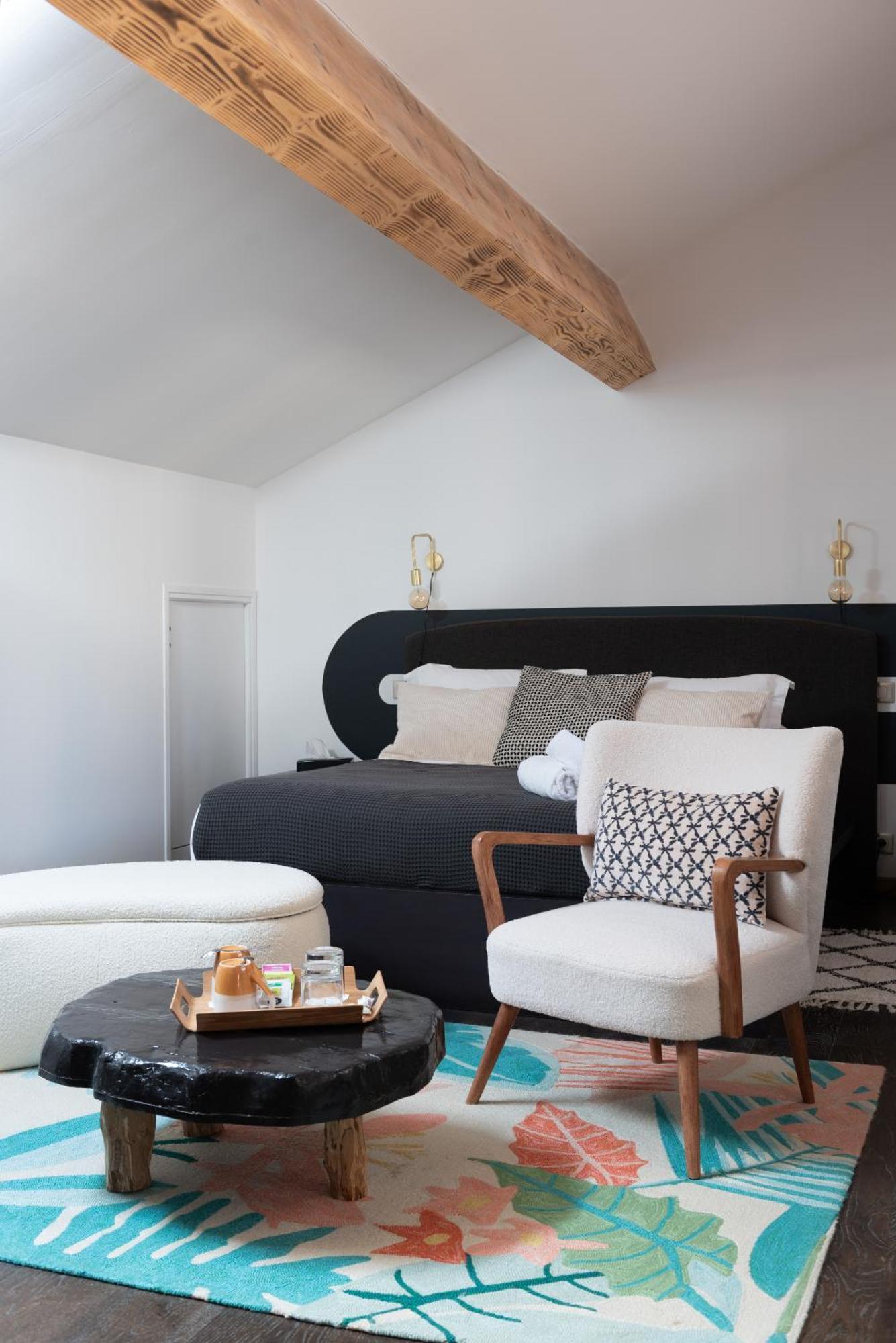 La Maison D'En Bas Des Seigneurs Cucuron Szoba fotó